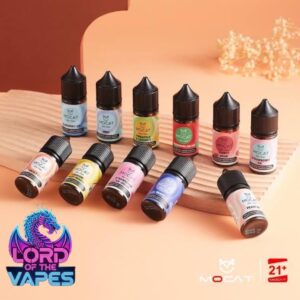 mocat 30ml juice