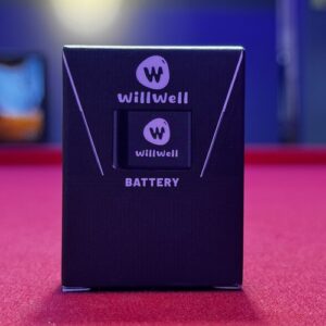 willwell battery pack