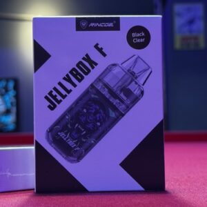 rincoe jellybox f