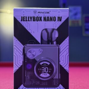 rincoe jellybox nano 4 (jellybox nano iv)