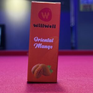 willwell juice 30ml nicsalt