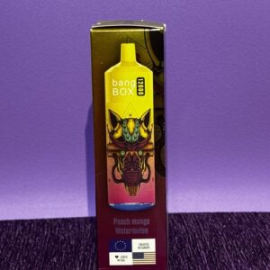 bang box mango peach guava