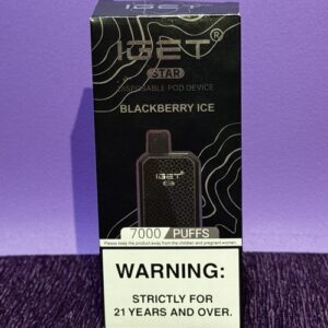 iget black