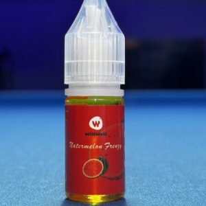 willwell saltnic watermelon frenzy 10ml 50mg