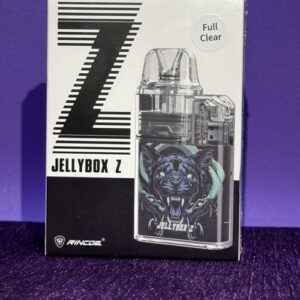 rincoe jellybox z