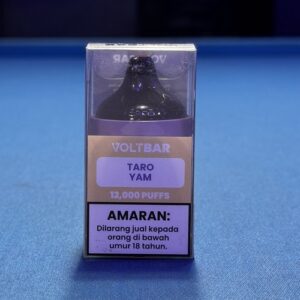 voltbar switch taro yam