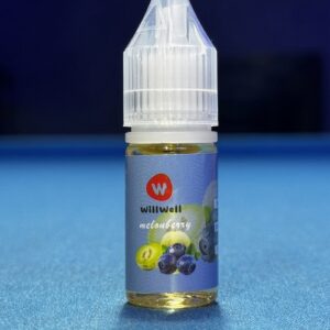willwell saltnic melonberry 10ml 50mg