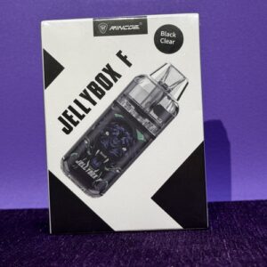 rincoe jellybox f