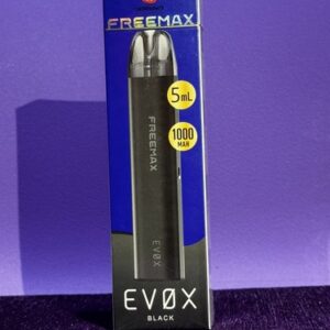 freemax evox black