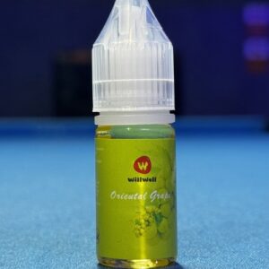 willwell saltnic oriental grape 10ml 50mg