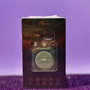 kumiho thoth t pro