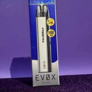 freemax evox silver