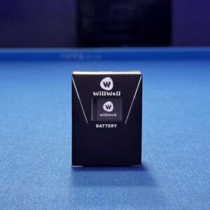 willwell battery pack