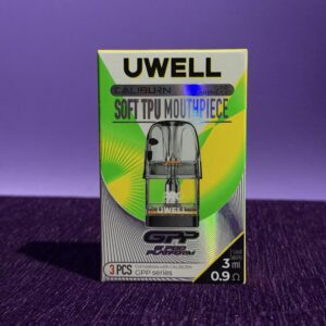uwell caliburn gpp cartridge
