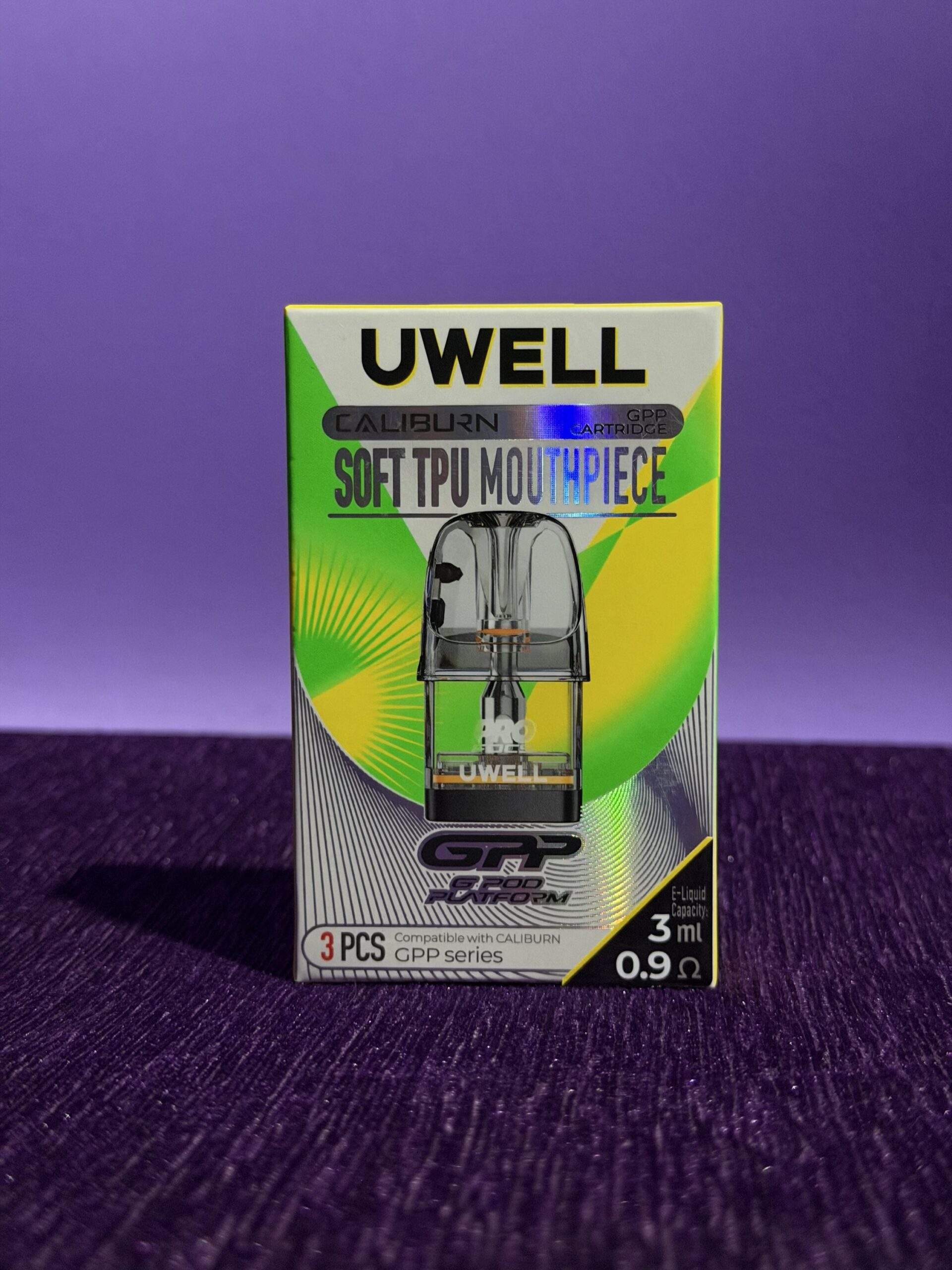 img_5107 uwell caliburn gpp cartridge