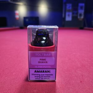 voltbar switch pink guava