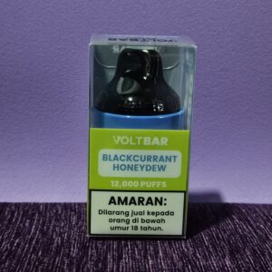 voltbar switch blackcurrant honeydew