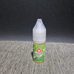 willwell saltnic hawaii kiwi 10ml 50mg