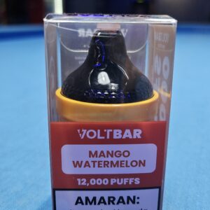 voltbar switch mango watermelon