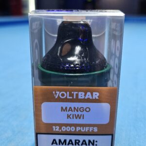 voltbar switch mango kiwi