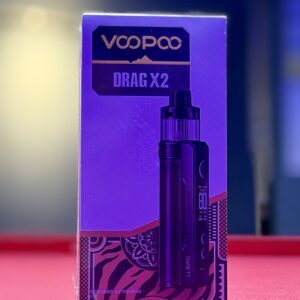 voopoo drag x2