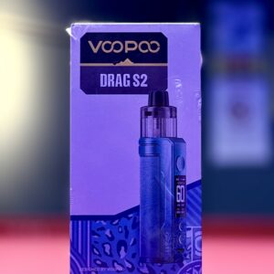 voopoo drag s2