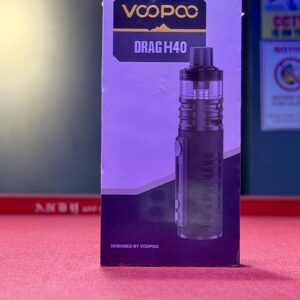 voopoo drag h40