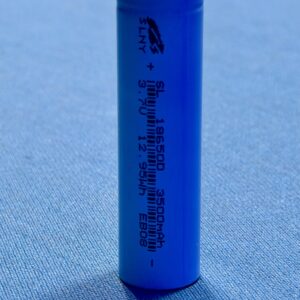 mod 18650 battery