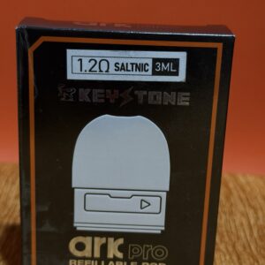keystone cartridge (ark pro)