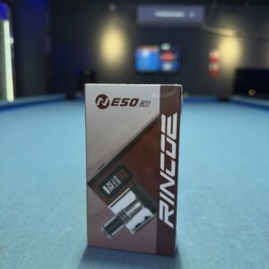 rincoe neso et coffee brown