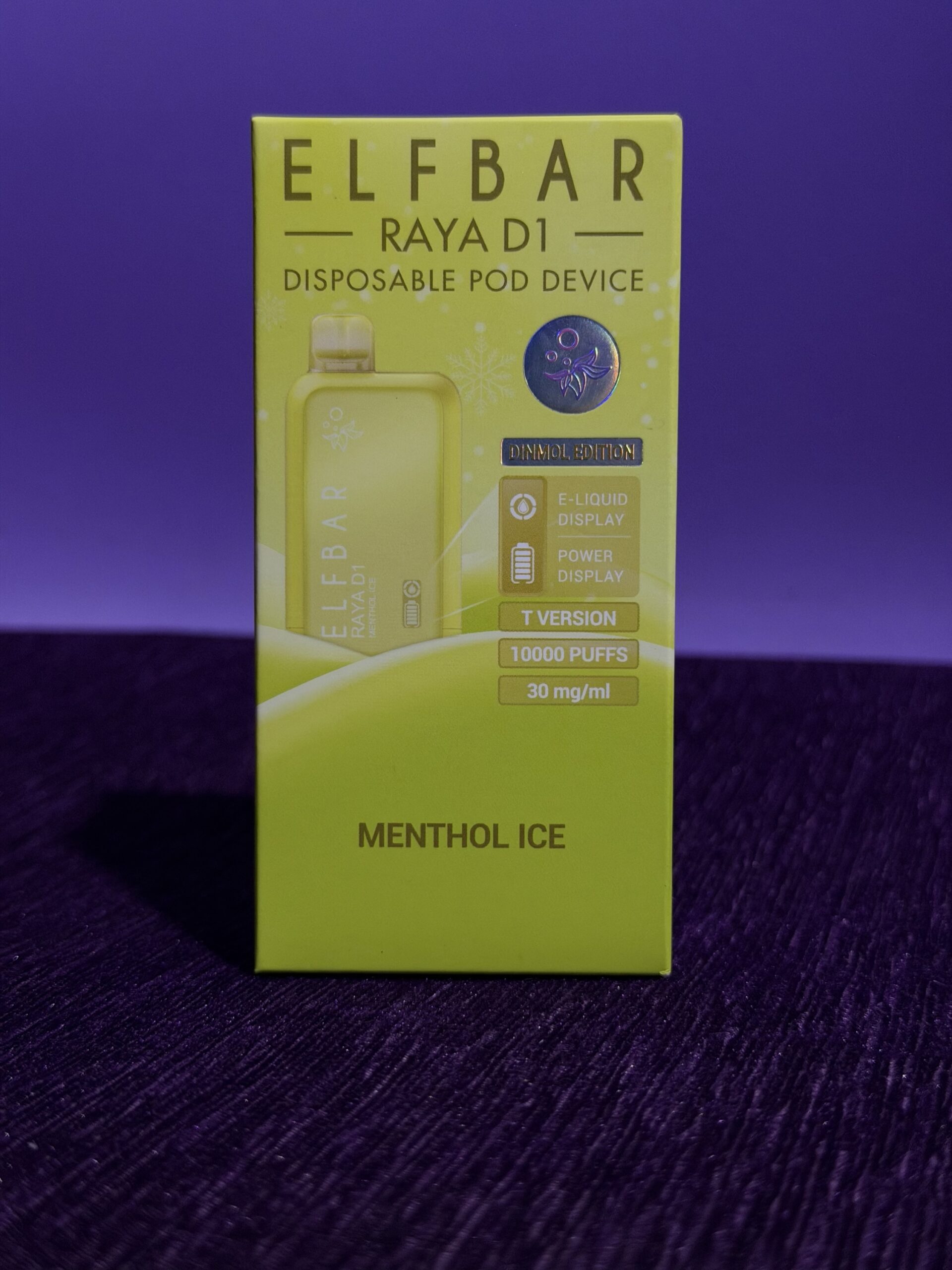 img_5113 elfbar raya d1 menthol ice