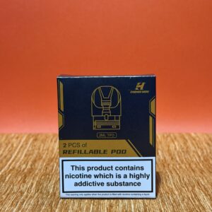 ehonos vape pod cartridge