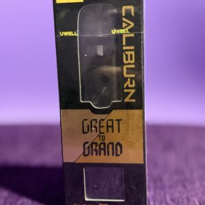 uwell caliburn g3 blue (copy)