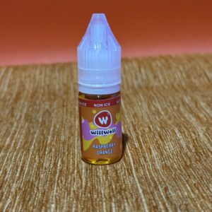 willwell saltnic grape bubblegum 10ml 50mg (copy)